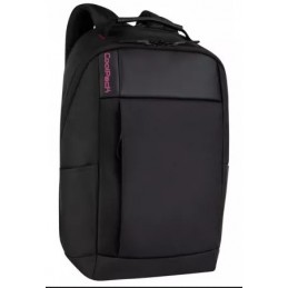 MOCHILA BUSINESS SPOT BLACK