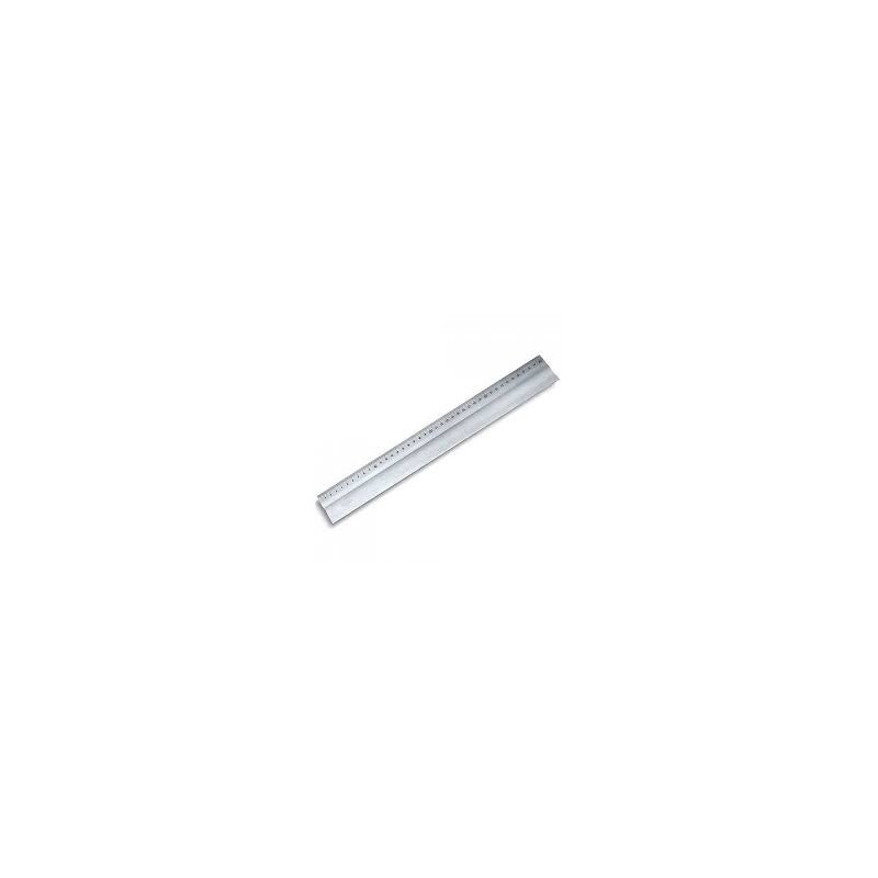 REGLA DE ALUMINIO 40CM