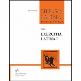 EXERCITIA LATINA I