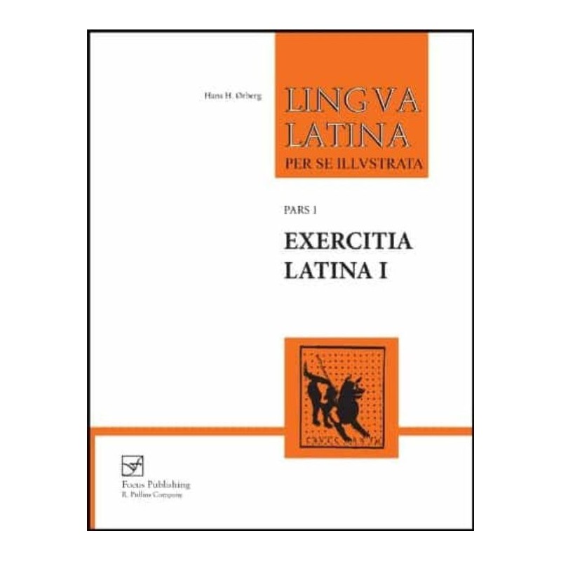 EXERCITIA LATINA I