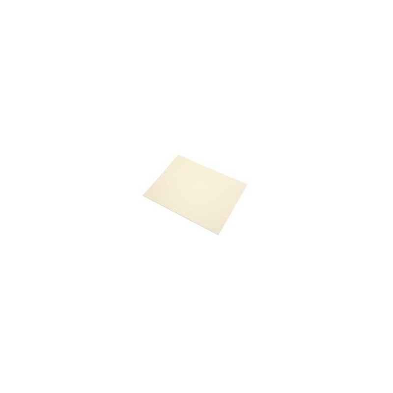 CARTULINA EXTRA VAINILLA 50x65