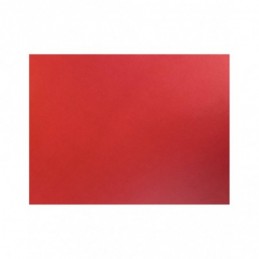 CARTULINA EXTRA CEREZA 60x55