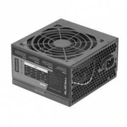 FUENTE ALIMENTACION 600W TACENS APIII600 12