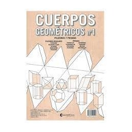 FIGURAS GEOMETRICAS POLIEDROS Y PRISMAS