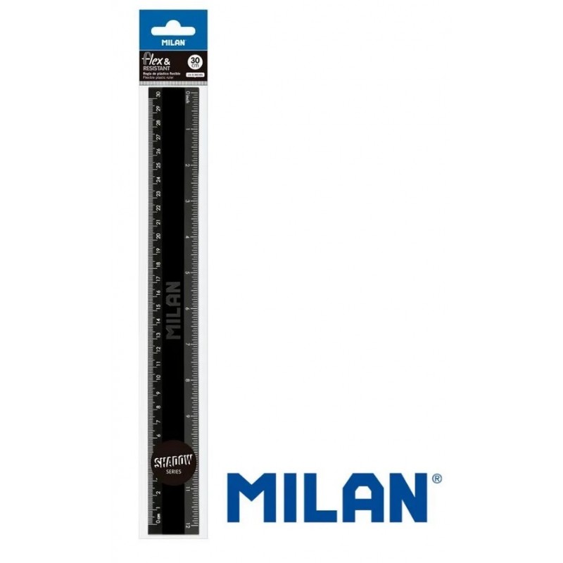 REGLA 30CM-12 SHADOW