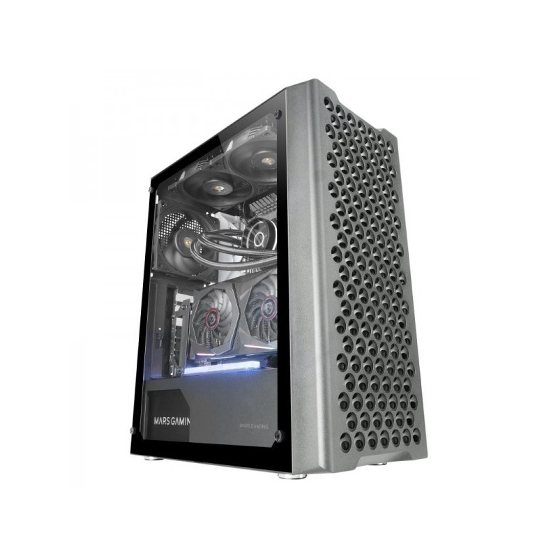 MARS GAMING MC-IPRO CAJA PROFESIONAL ATX