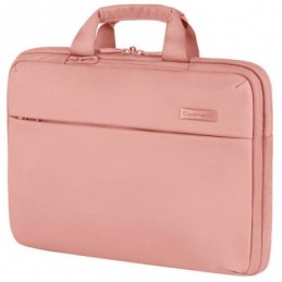 MALETIN BUSINESS PIANO LIGHT POWDER PINK 27x35x6
