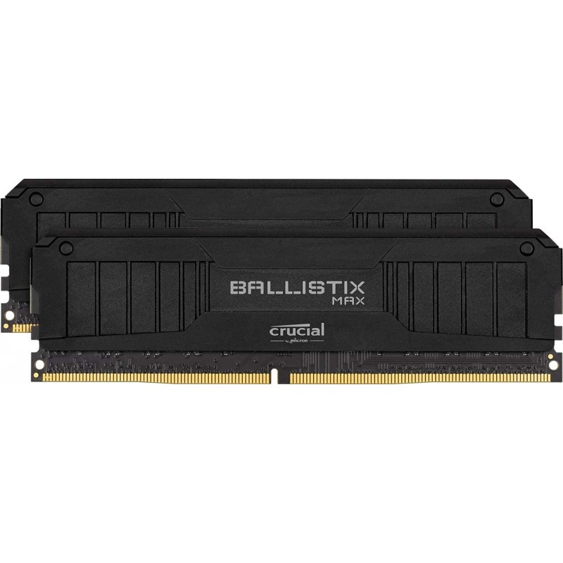 CRUCIAL BALLISTIX CL16 3200Mhz DDR4 8GBx2