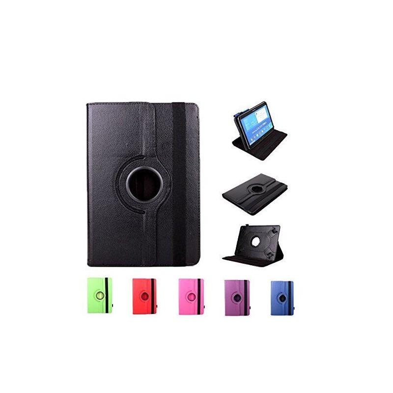 FUNDA UNIVERSAL TABLET 10.1" 360 FREE DIRECTION