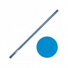 PAPEL KRAFT ROLLO 5MT AZUL