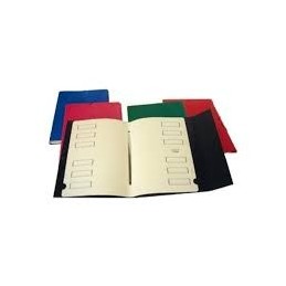 CARPETA CLASIFICADORA SARO FOLIO ROJA