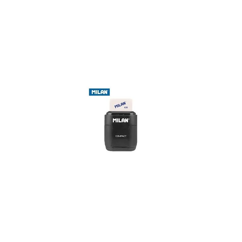AFILABORRAS COMPACT SHADOW NEGRO MILAN