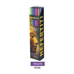 PAPEL KRAFT FUSION 1x3 VIOLETA VERJURADO