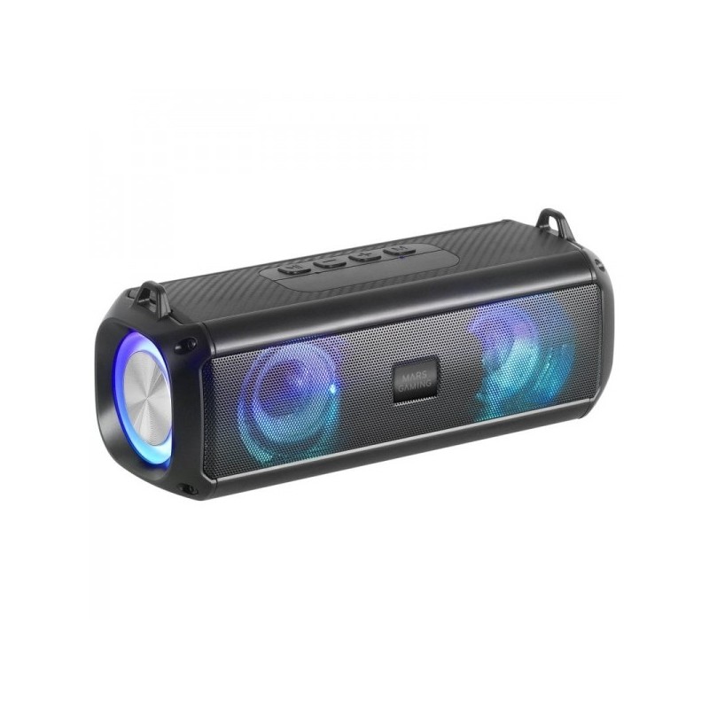 MARS GAMING MSB-XT ALTAVOZ PORTATIL BARRA BLUETOOT