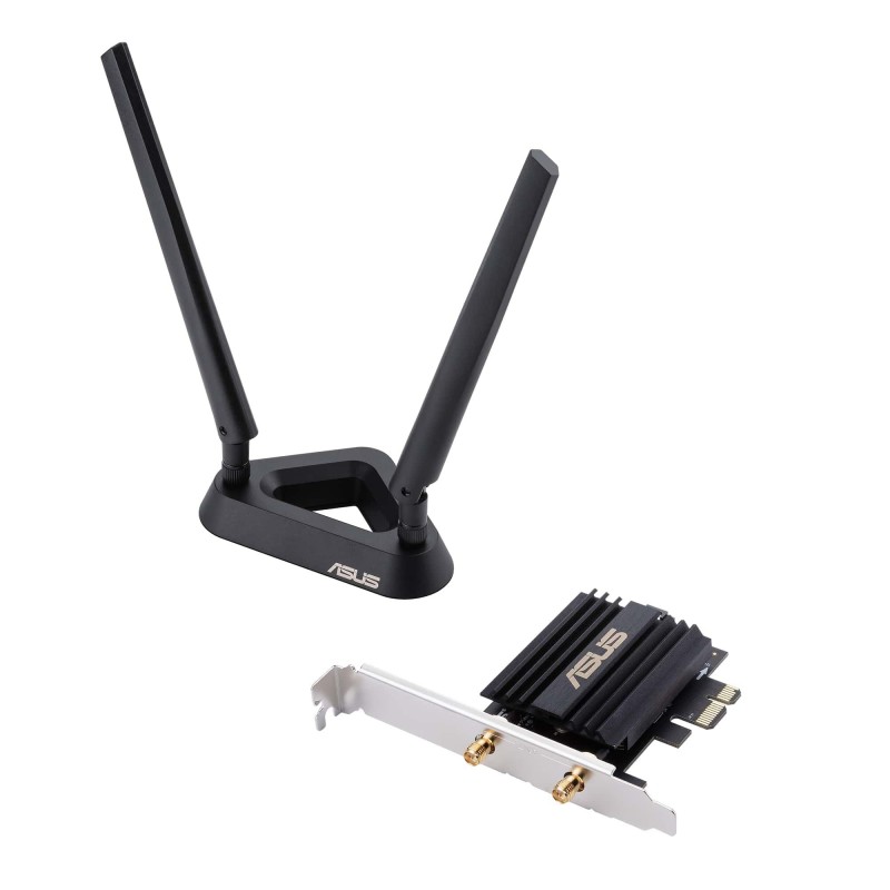 TARJETA ASUS PC-AX58BT WIFI 6 AX3000