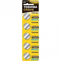 PILA TOSHIBA CR2016/3V