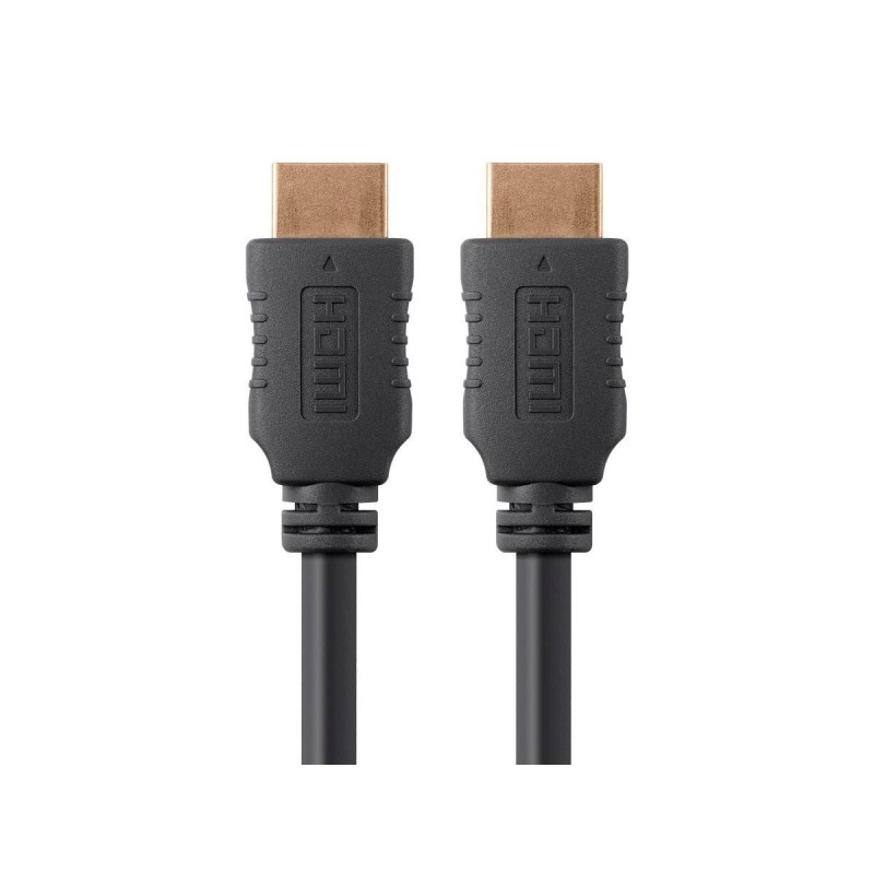 OK TECH CABLE HDMI V2.0 4K A 2MTS