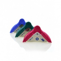 CORTADOR DE ANGULOS TAMAÑO S 5MM COLORES SURTIDOS