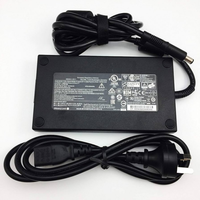CARGDOR HP COMP. 19.5V / 7.7A 7.4x5.0m