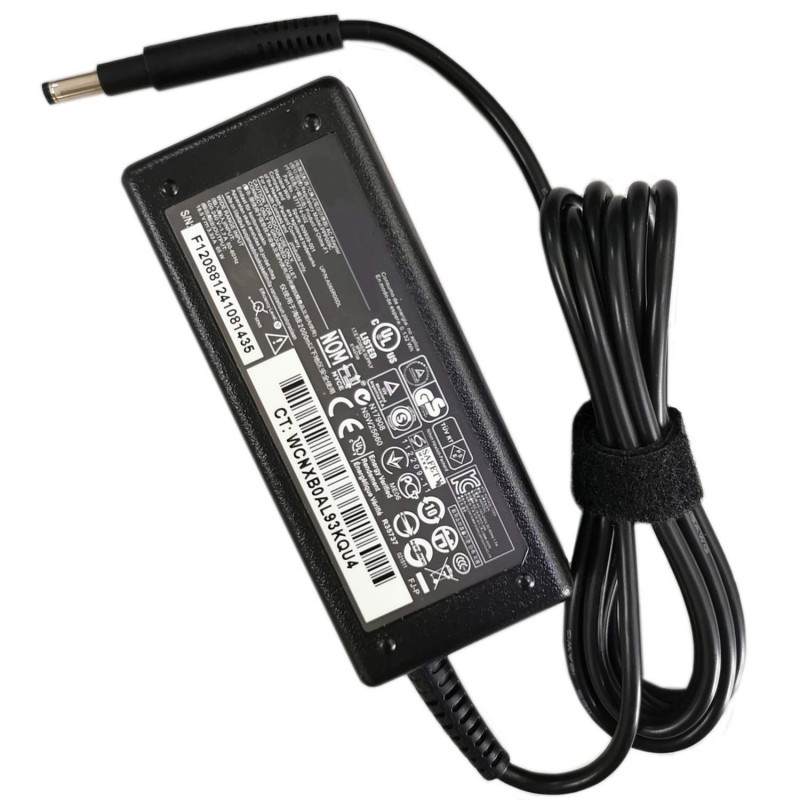 CARGADOR HP 19.5V/3.33A(4.8-1.7mm)65W AM1510229772
