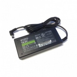 CARGADOR SONY VAIO VGP-AC19VV74 DE 19.5V