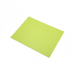 CARTULINA A3 VERDE LIMA