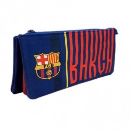 PORTATODO TRIPLE FC BARCELONA