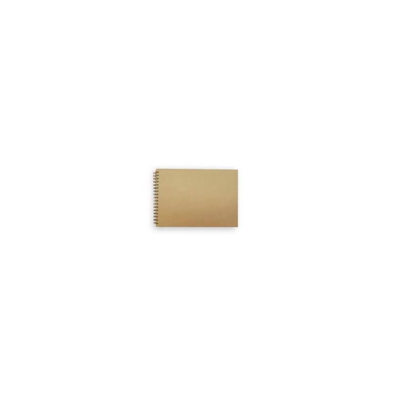 ALBUM KRAFT APAISADO