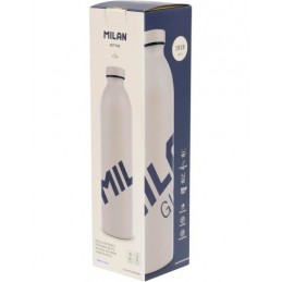 BOTELLA ISOTERMICA ACERO INOX 946ml 403