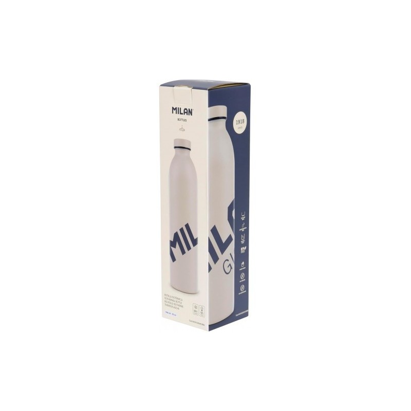 BOTELLA ISOTERMICA ACERO INOX 946ml 403