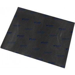 PAPEL SEDA MANO DE 25 NEGRO