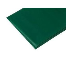 PAPEL SEDA VERDE OSCURO
