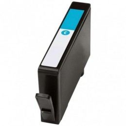 HP 912XL CYAN CARTUCHO COMPATIBLE