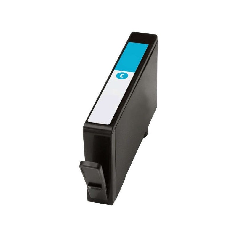 HP 912XL CYAN CARTUCHO COMPATIBLE