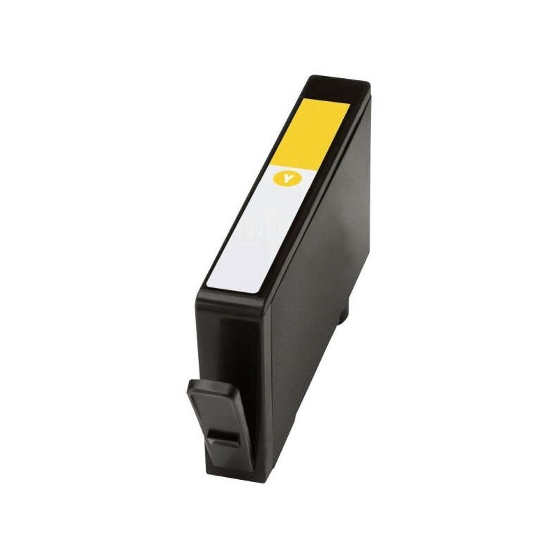 HP 912XL AMARILLO CARTUCHO COMPATIBLE