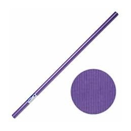 PAPEL CONTINUO VIOLETA 1x3