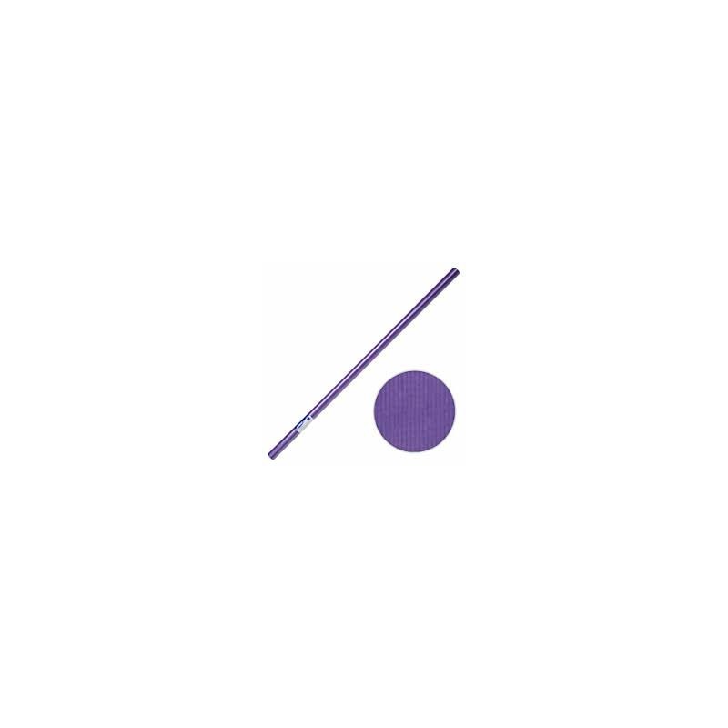 PAPEL CONTINUO VIOLETA 1x3