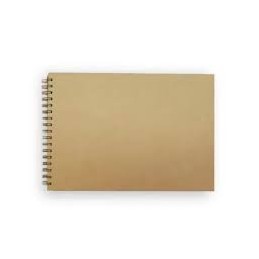ALBUM KRAFT APAISADO