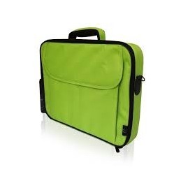 MALETIN EWENT EW2506 VERDE CITY NOTEBOOK