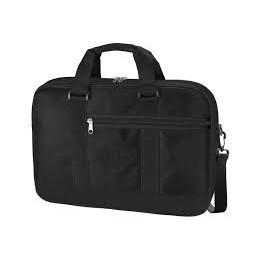 MALETIN E-VITTA STYLE LOOKER NEGRO 15.6" ACOLCHADO