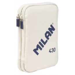 PLUMIER BLANDO CONT. 2 PISOS 430 BEIGE