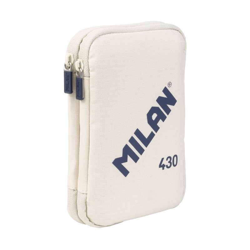 PLUMIER BLANDO CONT. 2 PISOS 430 BEIGE