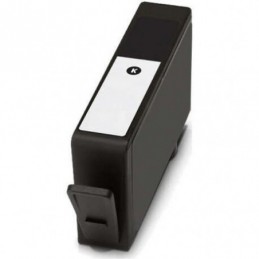 HP 912XL NEGRO CARTUCHO COMPATIBLE