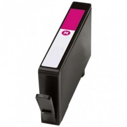 HP 912XL MAGENTA CARTUCHO COMPATIBLE