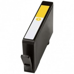 HP 912XL AMARILLO CARTUCHO COMPATIBLE