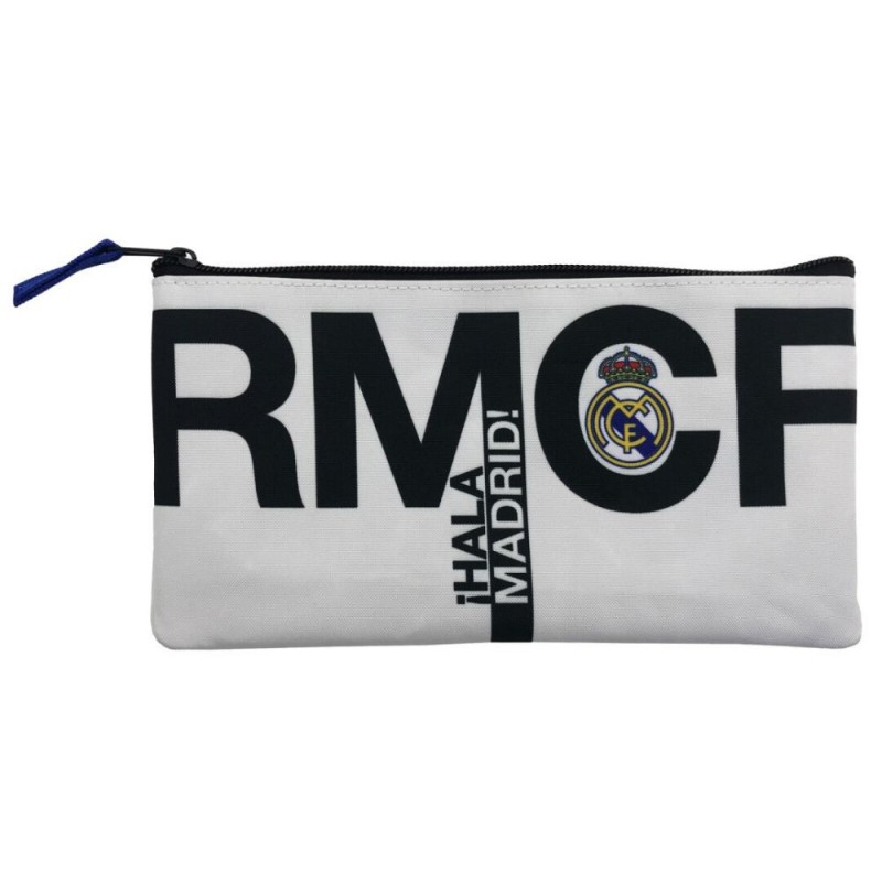 PORTATODO PLANO REAL MADRID