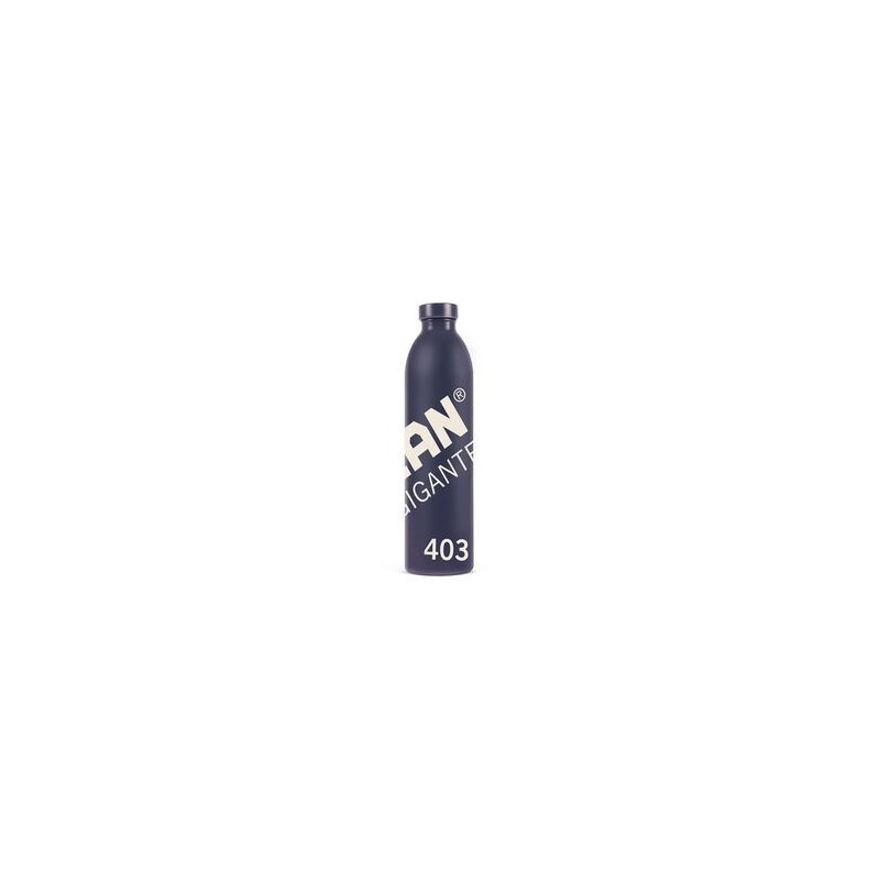 BOTELLA ISOTERMICA ACERO INOX 946ML 403 AZUL