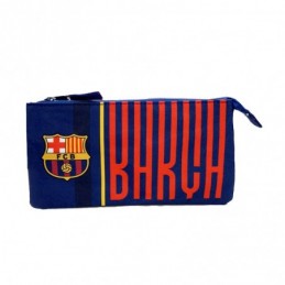 PORTATODO PLANO FC BARCELONA