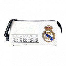 PORTATODO TRIPLE HALA MADRID REAL MADRID