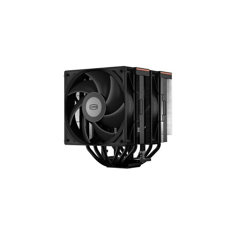 DISIPADOR RT620 PRO DIGITAL LGA115X 1200 1700 1851